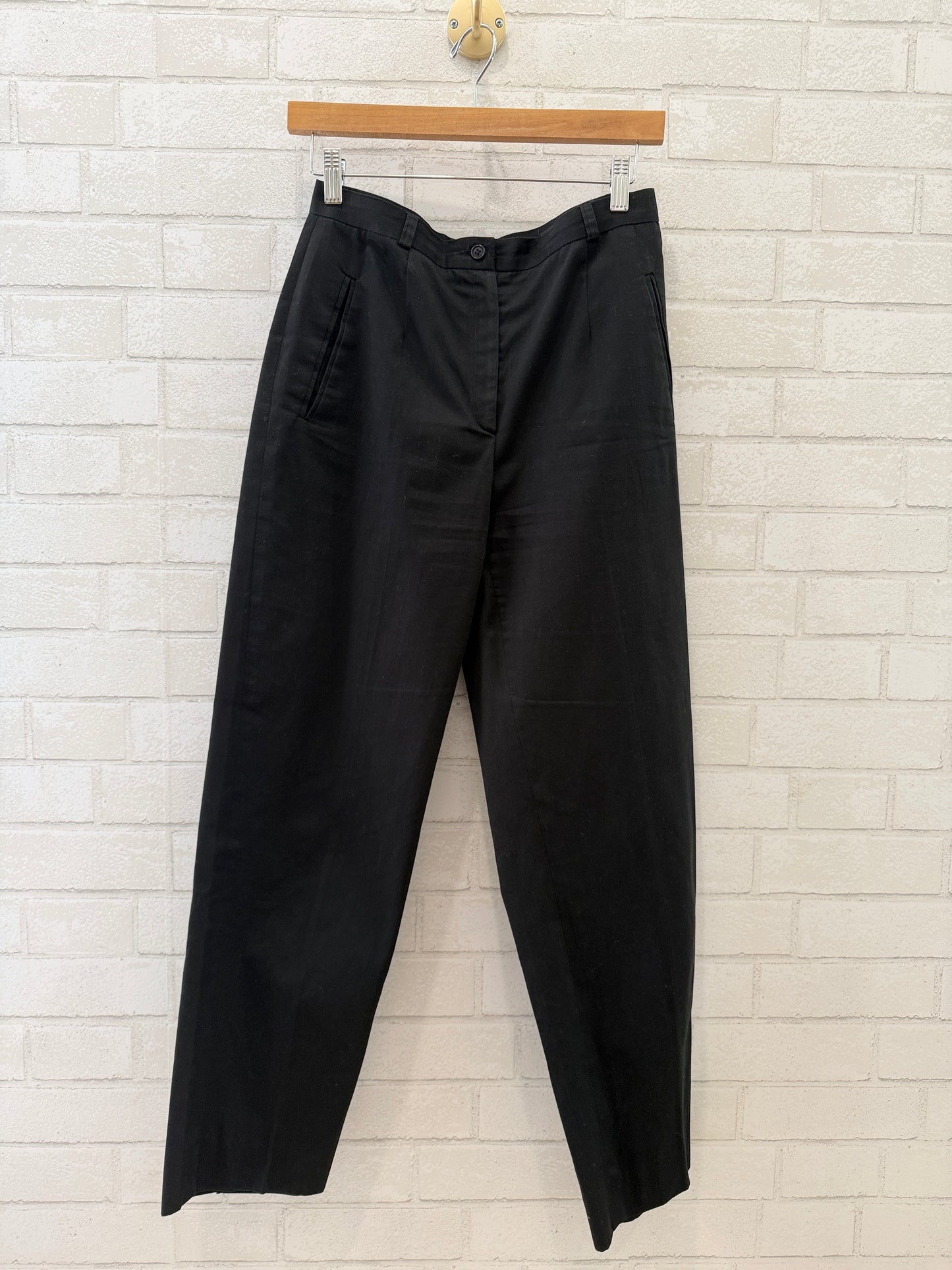 ETRO Pleated Pants / S-IT42