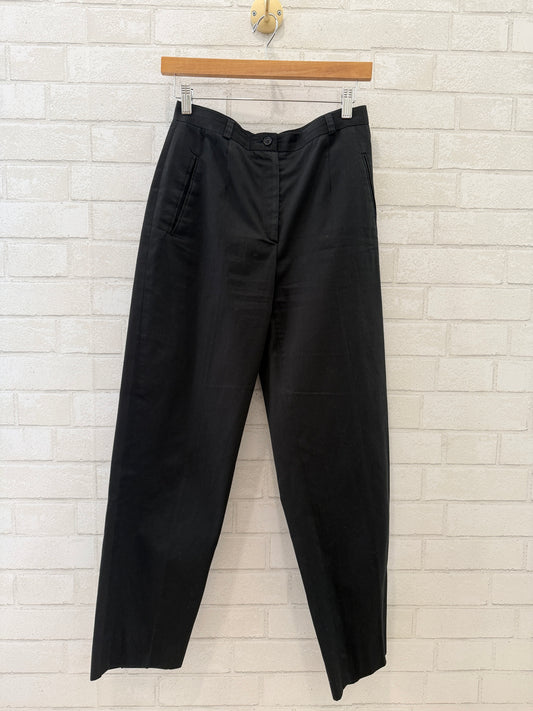 ETRO Pleated Pants / S-IT42