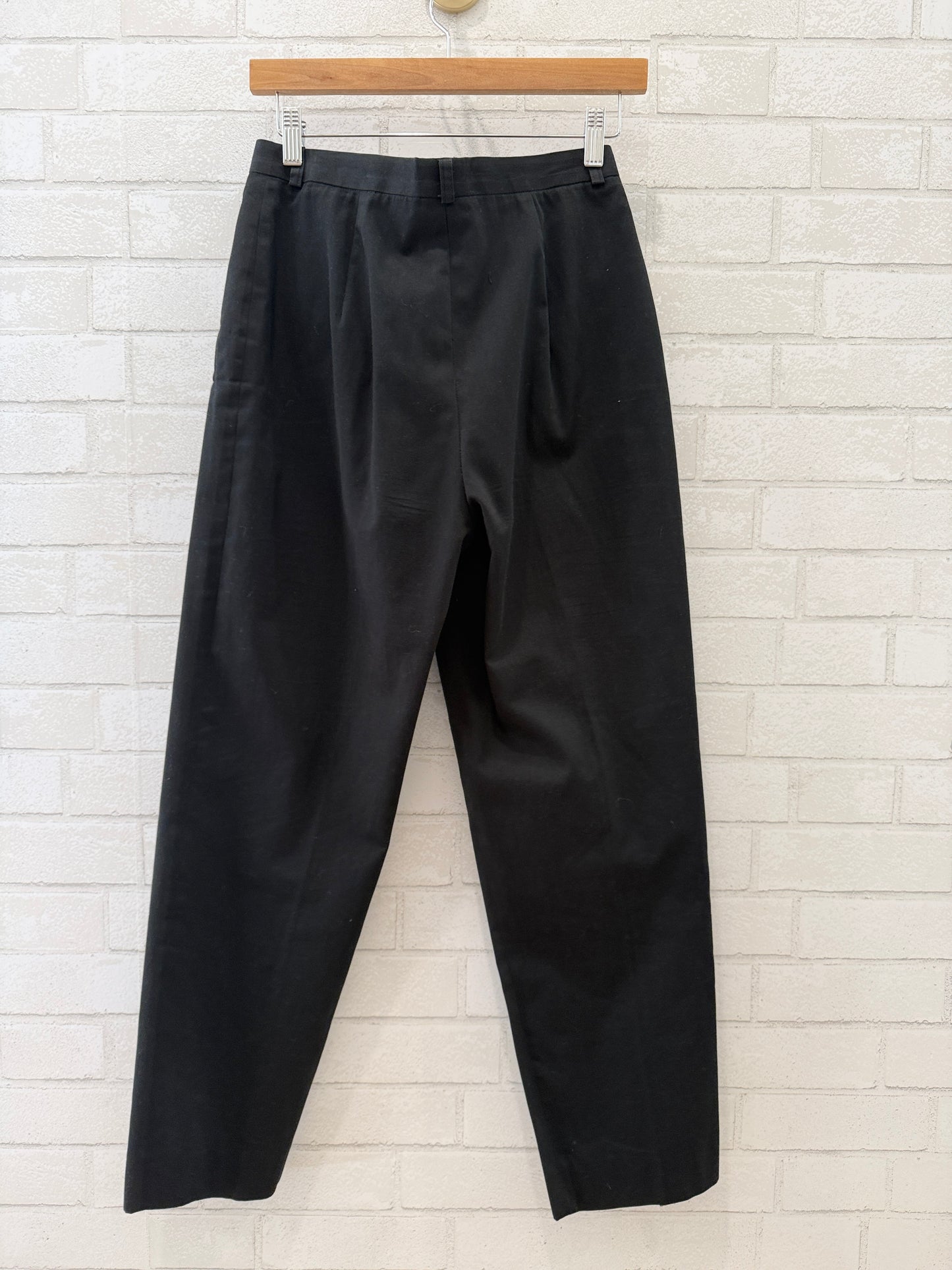ETRO Pleated Pants / S-IT42
