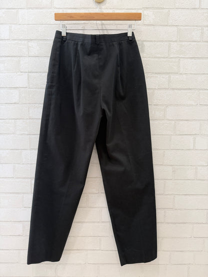 ETRO Pleated Pants / S-IT42