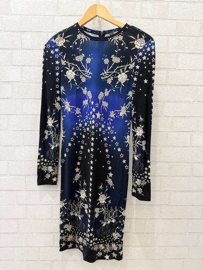 ROBERTO CAVALLI Mini Dress / S-IT40