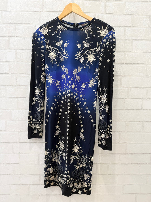ROBERTO CAVALLI Mini Dress / S-IT40