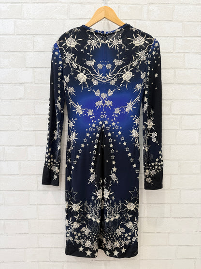 ROBERTO CAVALLI Mini Dress / S-IT40