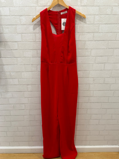 BENOA Sleeveless Jumpsuit/S-EU36