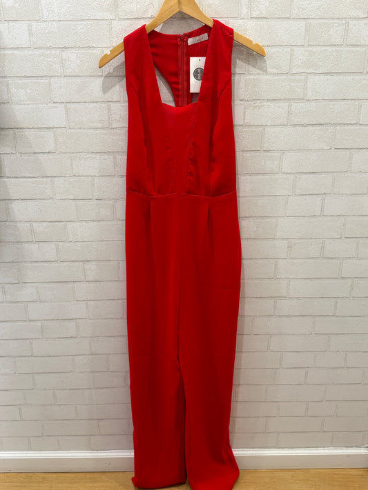 BENOA Sleeveless Jumpsuit/S-EU36