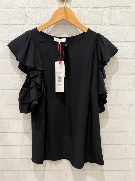PARKER NWT Sleeveless Top / XS