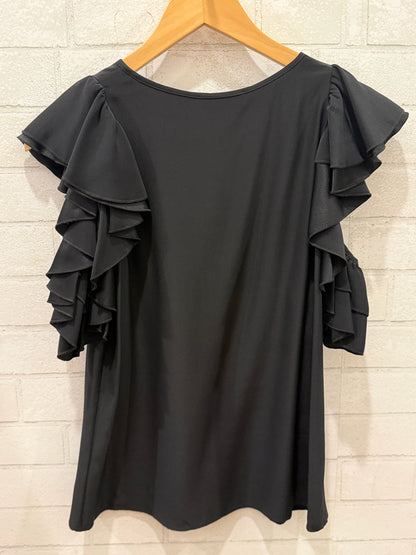 PARKER NWT Sleeveless Top / XS