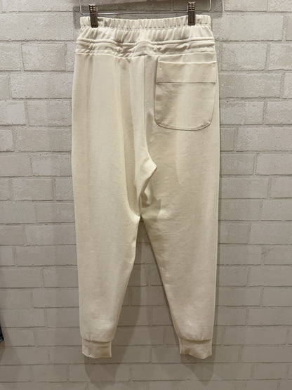 ADRIANA FERNANDEZ NWT White Pants / XS