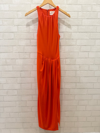 5 a 7 Sleeveless  Cocktail Dress/S-EU36