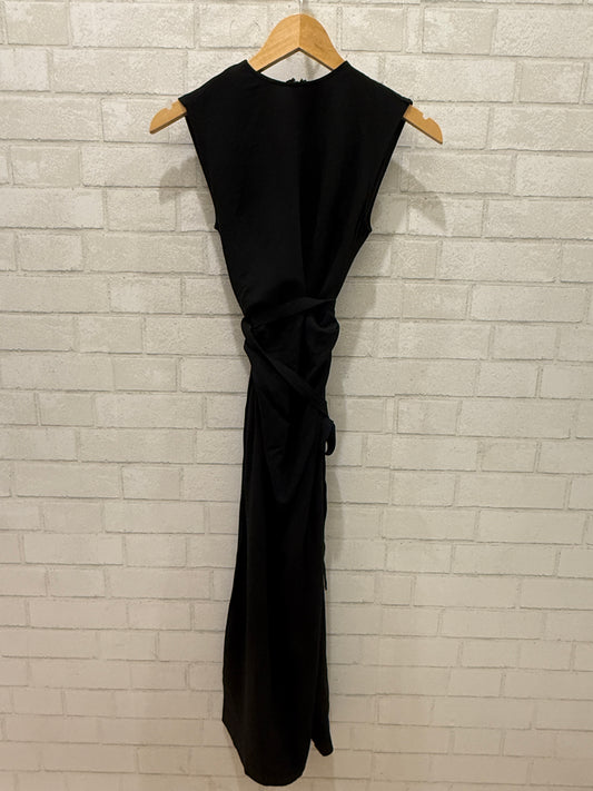 TOTEME Sleeveless Midi Dress/XS-EU34