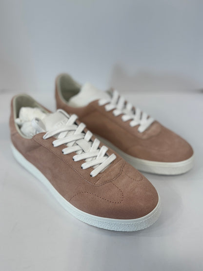 GIVENCHY NWT Suede Calf Leather Town Sneakers/US9.5-EU40
