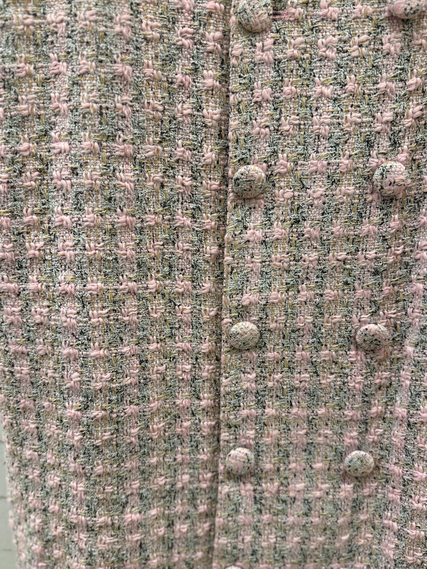 POMANDER PLACE NWT Cotton Tuckernuck Mini shift Dress/XXL
