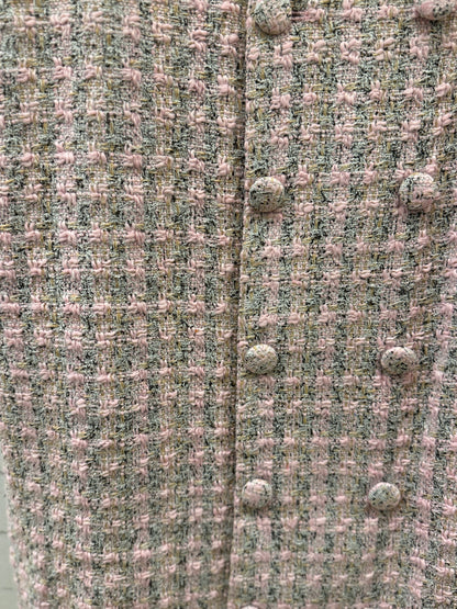 POMANDER PLACE NWT Cotton Tuckernuck Mini shift Dress/XXL