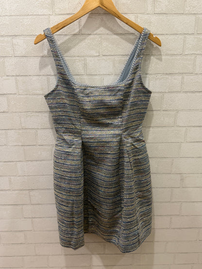 MAEVE NWT Sleeveless Mini Skater Dress/S-US6