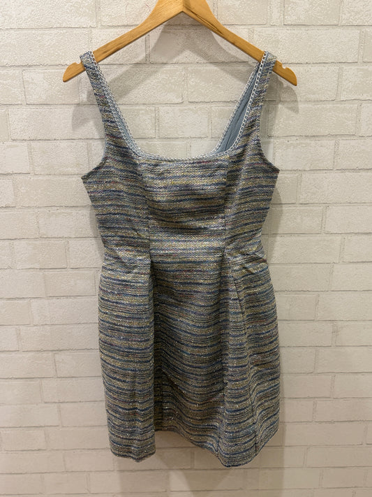 MAEVE NWT Sleeveless Mini Skater Dress/S-US6