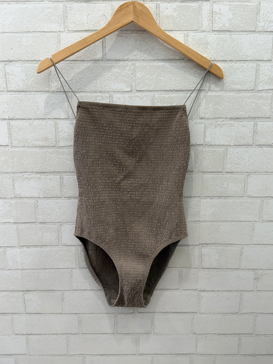 TOTEME NWT One piece Swimsuit/S-EU36