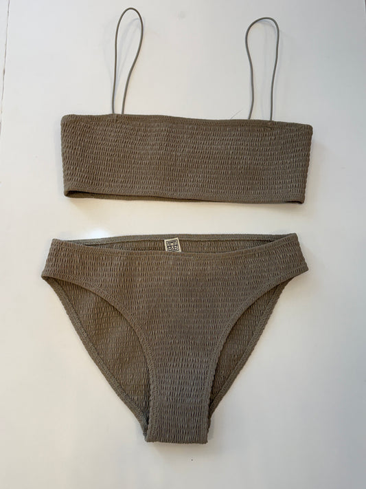 TOTEME NWT 2 Pieces Swimsuit/S-EU36