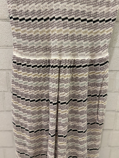 LA VIE REBECCA TAYLOR Pointelle Sweater dress / S