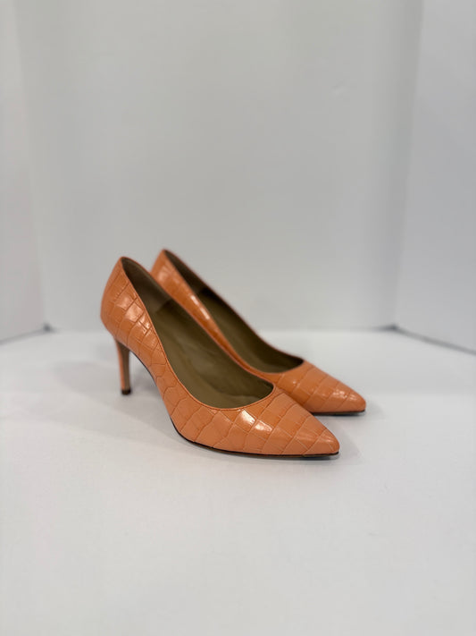 L k BENNETT NWT  HHeels  Pointed Stilletos/US7.5-EU38