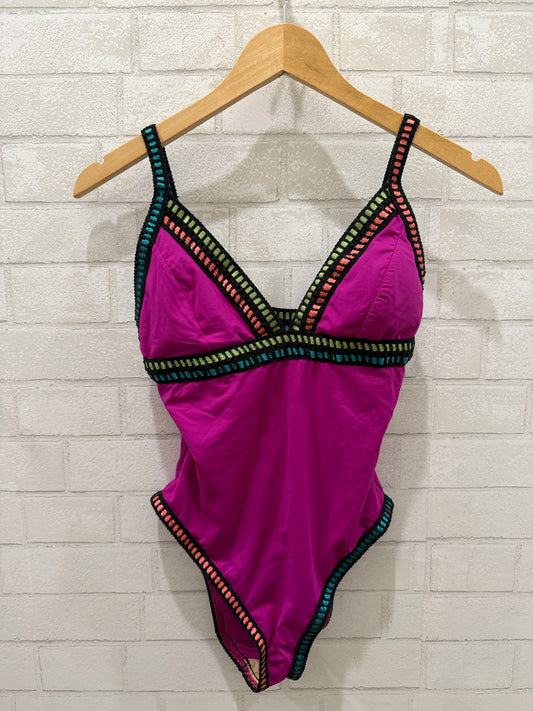 LA BLANCA Swimsuit / M