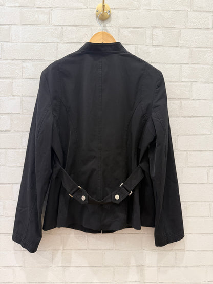 ESCADA SPORT Nylon Jacket / XL-EU44