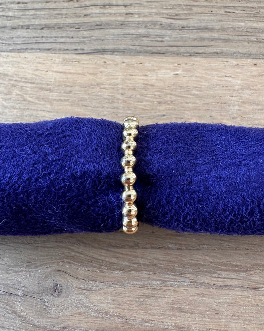 NO BRAND Adjustable Ring Band