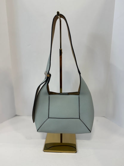 JIMMY CHOO Diamond Hobo Small Bag