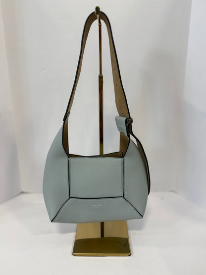 JIMMY CHOO Diamond Hobo Small Bag