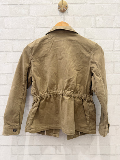 BONPOINT Military Jacket/12Y
