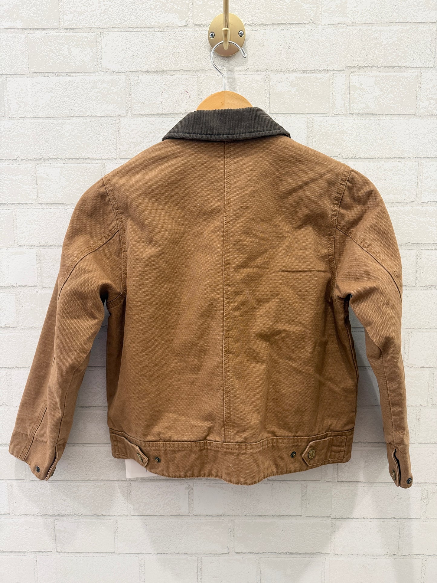 ZARA Barn Jacket/8-9Y