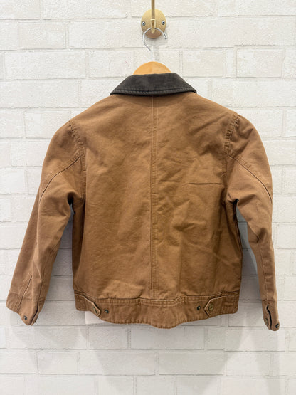 ZARA Barn Jacket/8-9Y