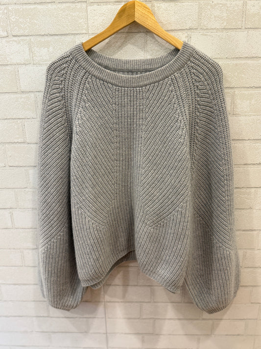 LOULOU STUDIO Cashmere Sweater/L