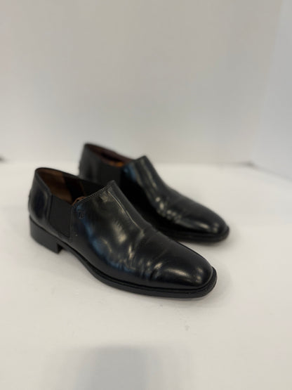 TOD'S Leather Loaffers/US 6-EU36