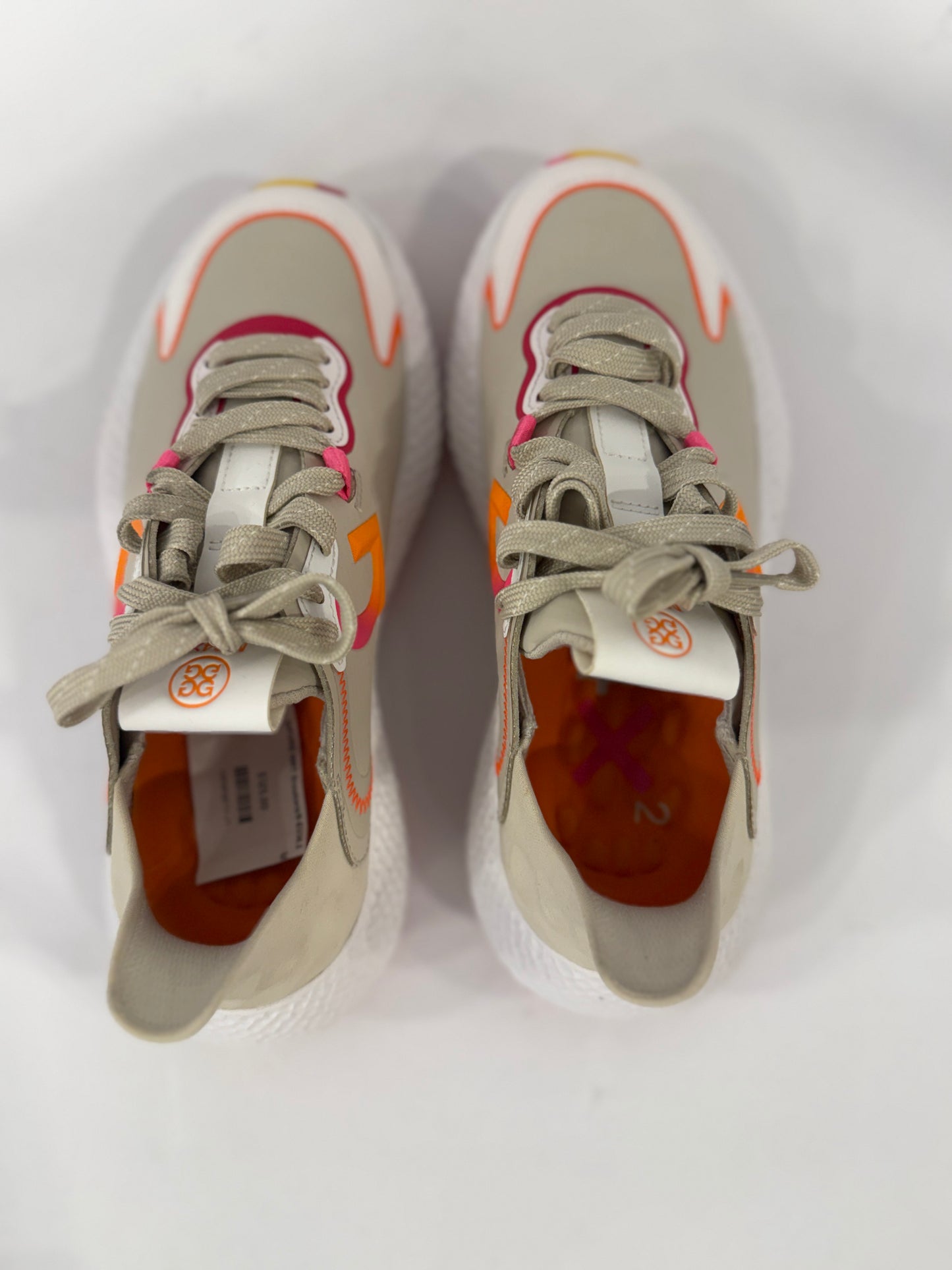 G/FORE NWT Sneakers/6-EU36.5
