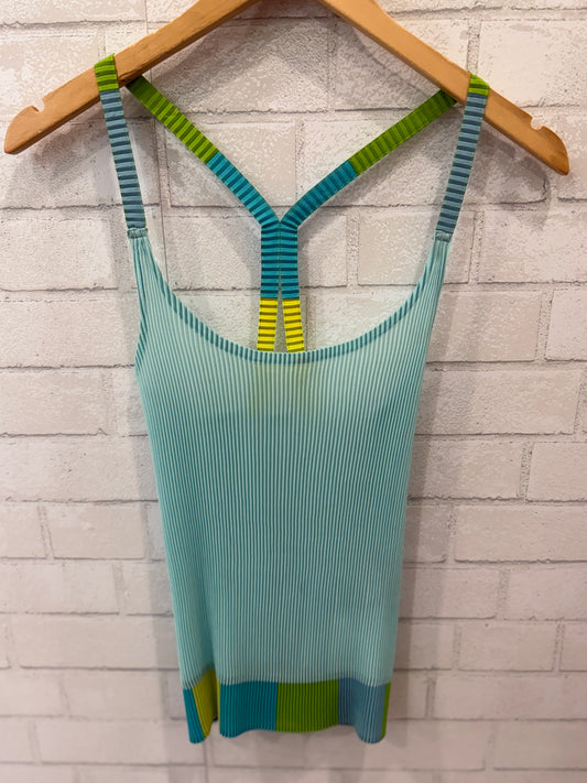 ISSEY MIYAKE Sleeveless Pleated Top/M