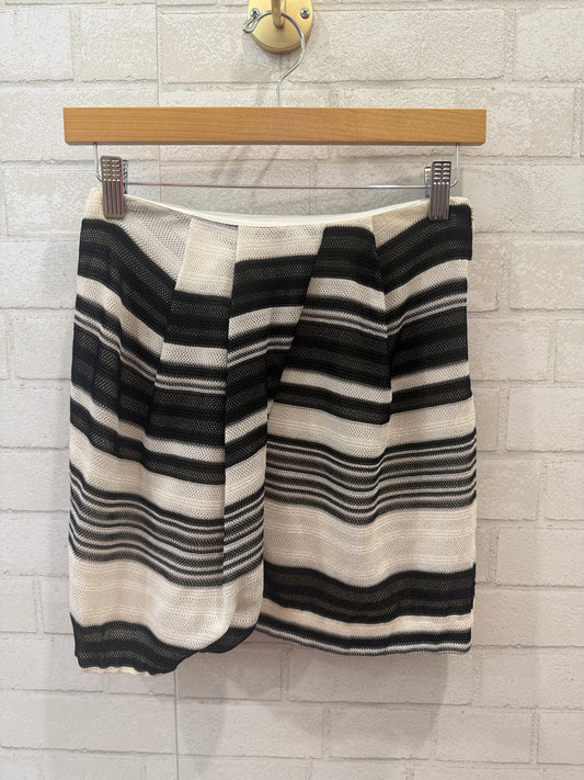 MISSONI Printed Mini Skirt / S-IT40