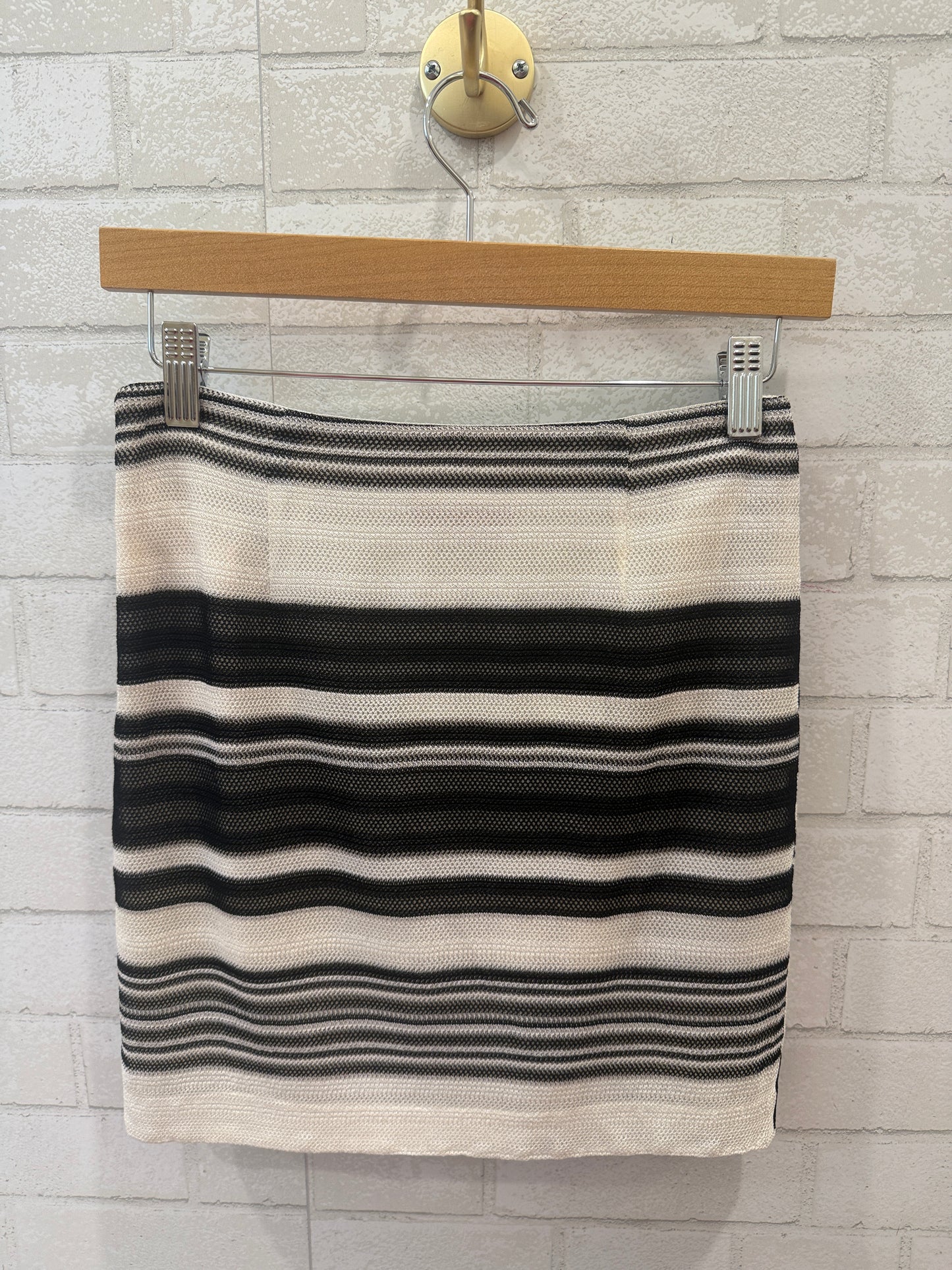 MISSONI Printed Mini Skirt / S-IT40