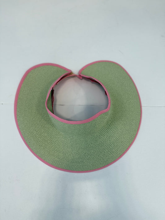 SAN DIEGO HAT CO Ultrabraid Brim Hat3