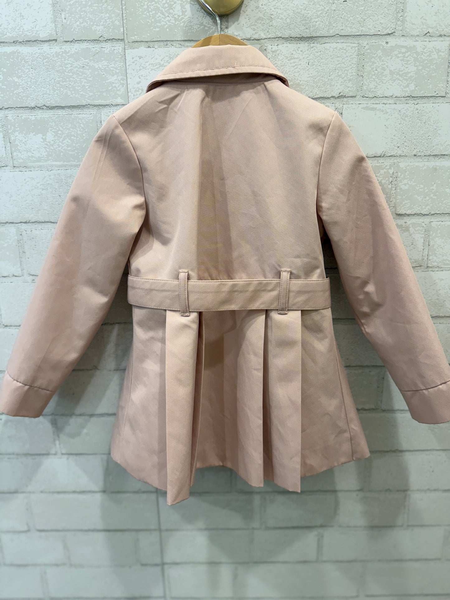 TAHARI Trench Coat/3Y