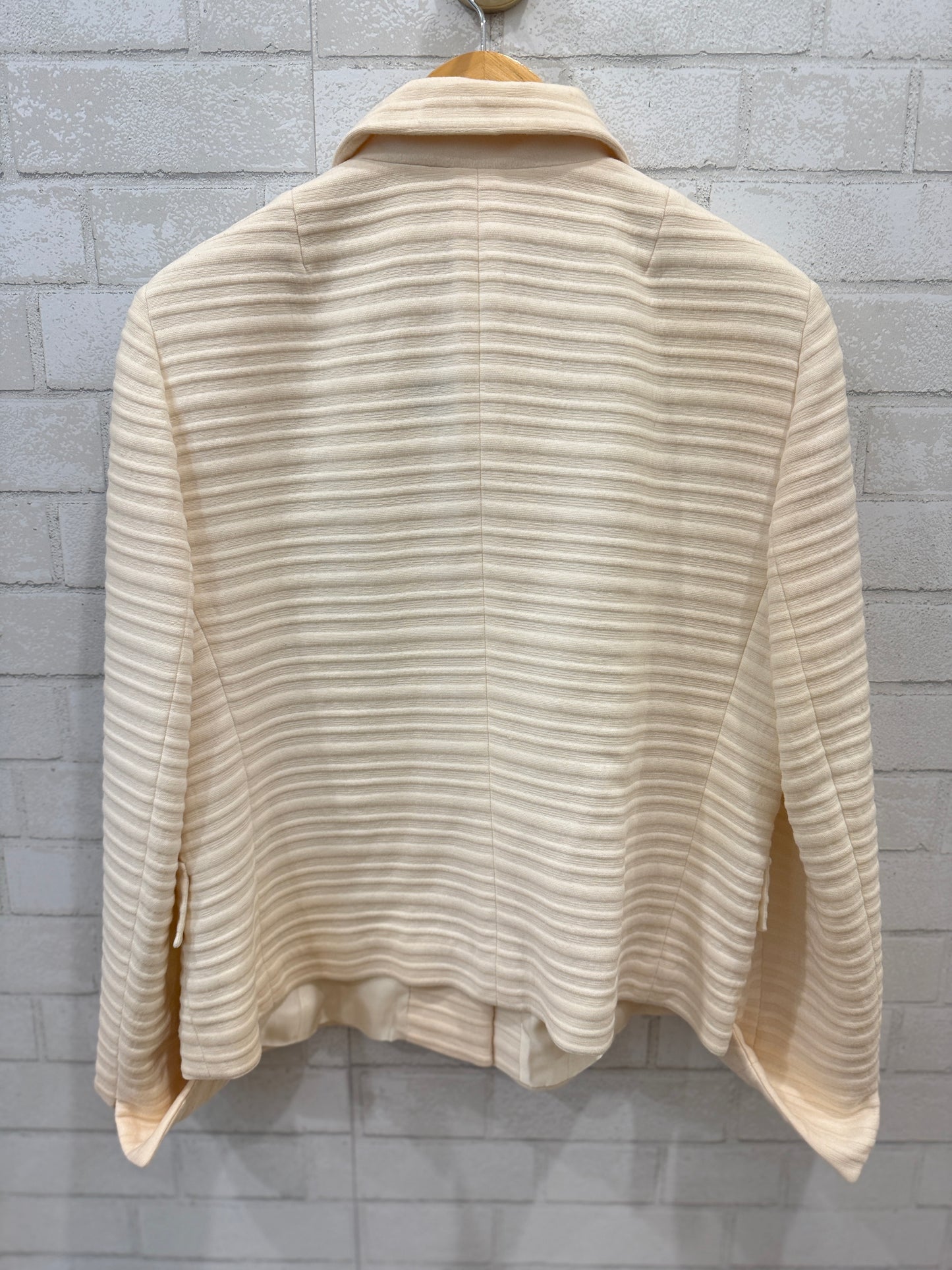 AKRIS PUNTO Wool Jacket / L