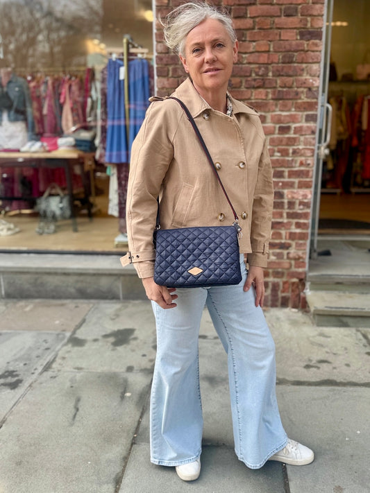 MZ WALLACE Crossbody Bag