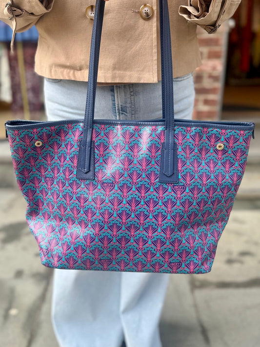LIBERTY LONDON Tote Bag