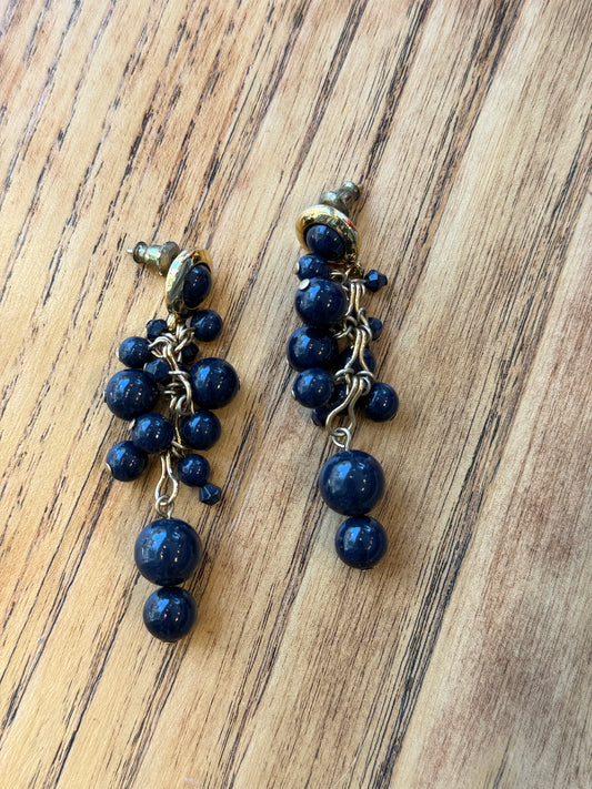KATE SPADE NWT Pendant Beaded Earrings