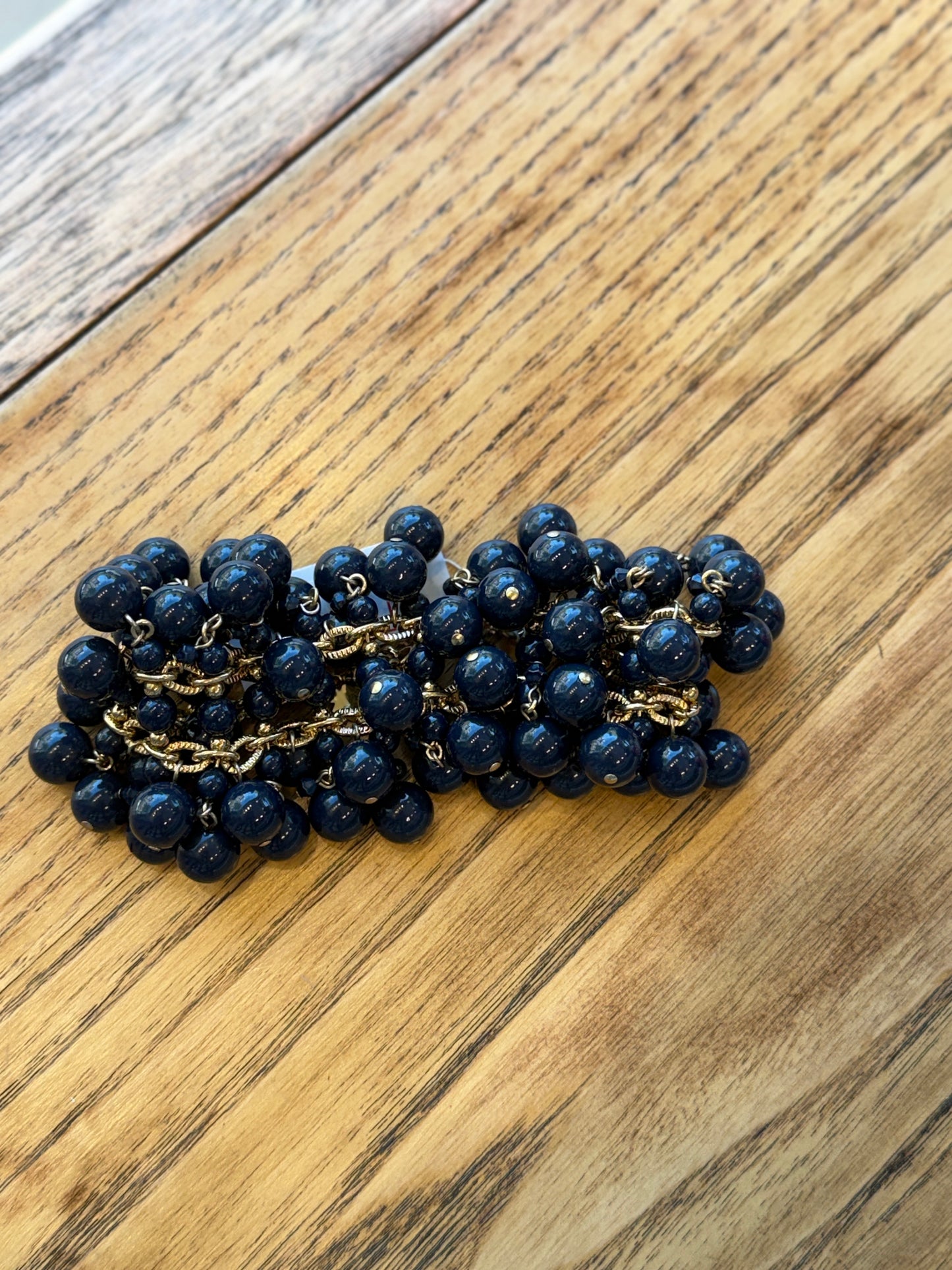 KATE SPADE NWT Beaded Bracelet