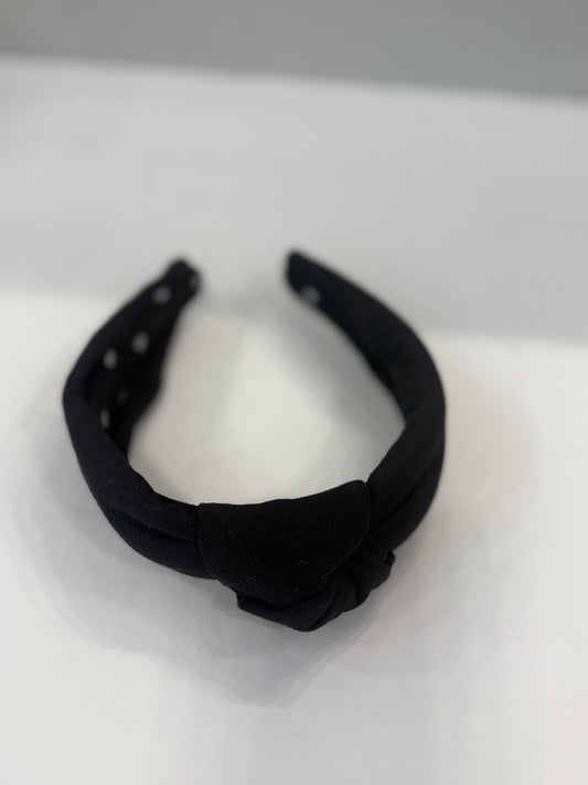 LELE SADOUGHI Knotted Headband