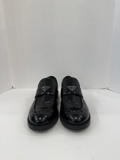 PRADA Loafers / US8-EU39