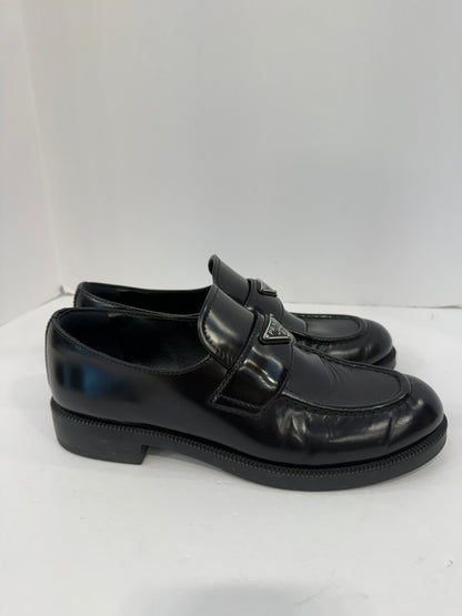 PRADA Loafers / US8-EU39