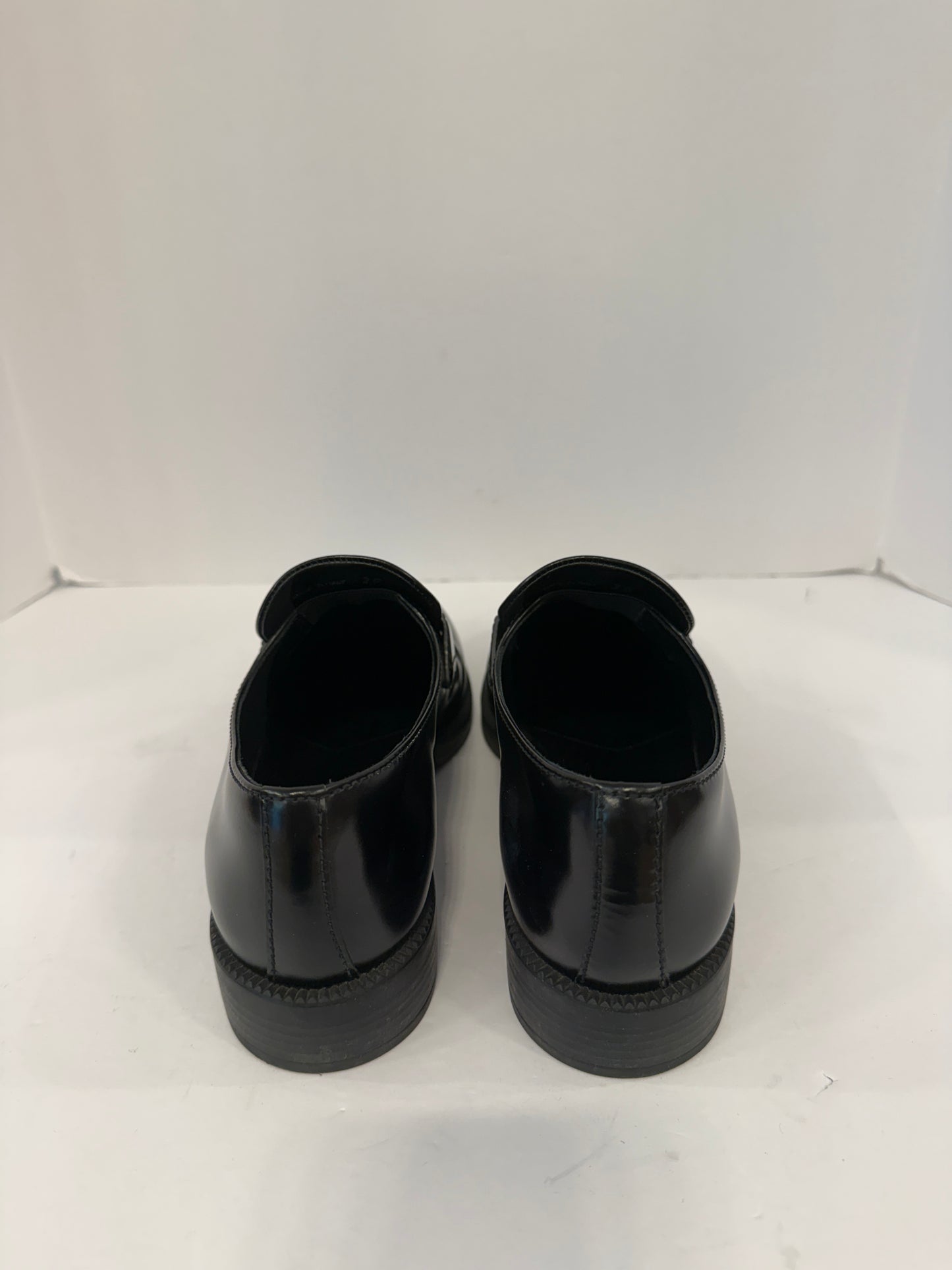 PRADA Loafers / US8-EU39