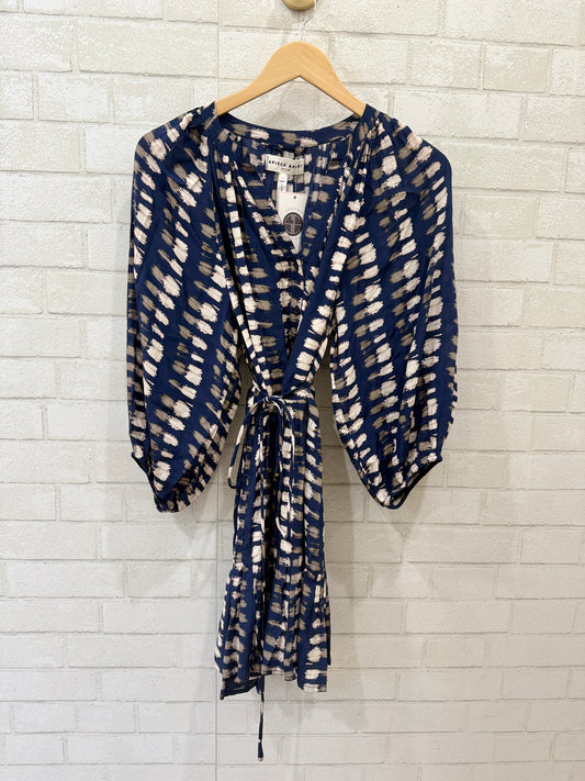 APIECE APART LS Mini Dress/M