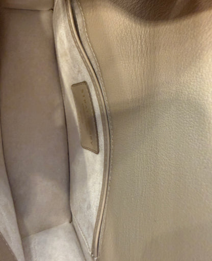 STRATHBERRY NWT Monogram Leather Shoulder Bag